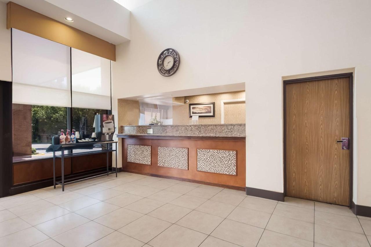 Best Western Manassas Luaran gambar