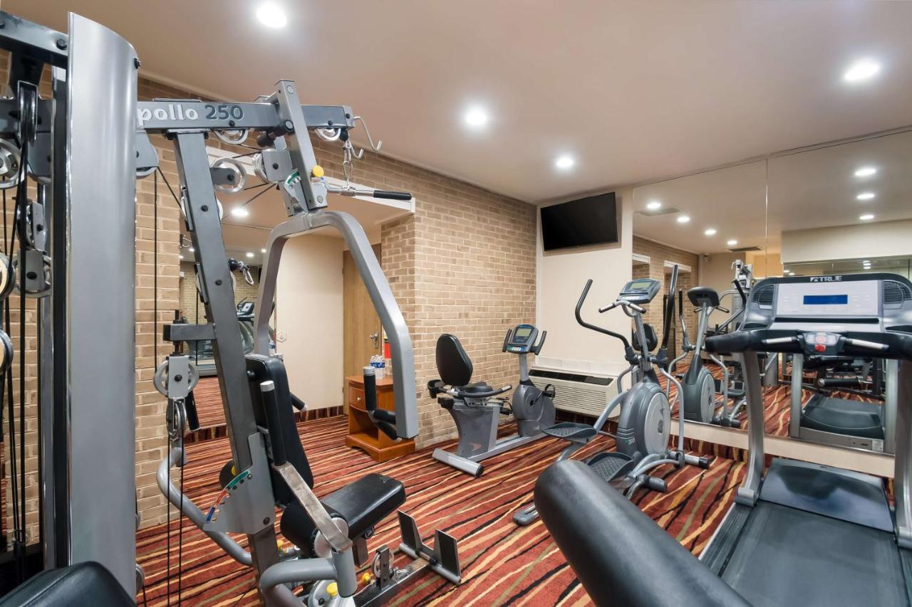 Best Western Manassas Luaran gambar