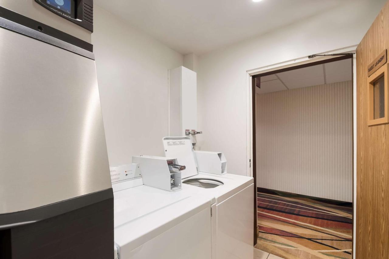 Best Western Manassas Luaran gambar