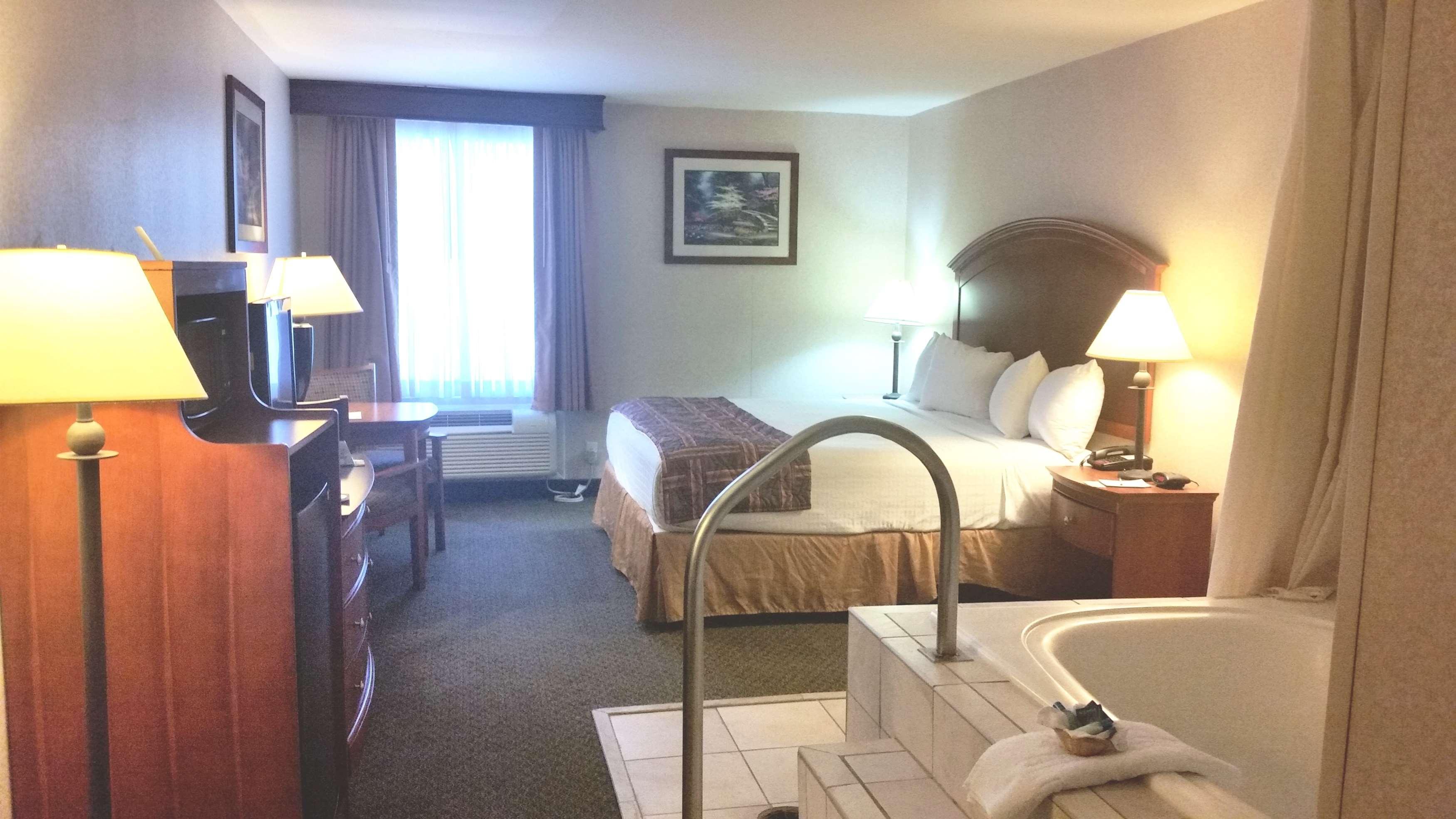 Best Western Manassas Luaran gambar
