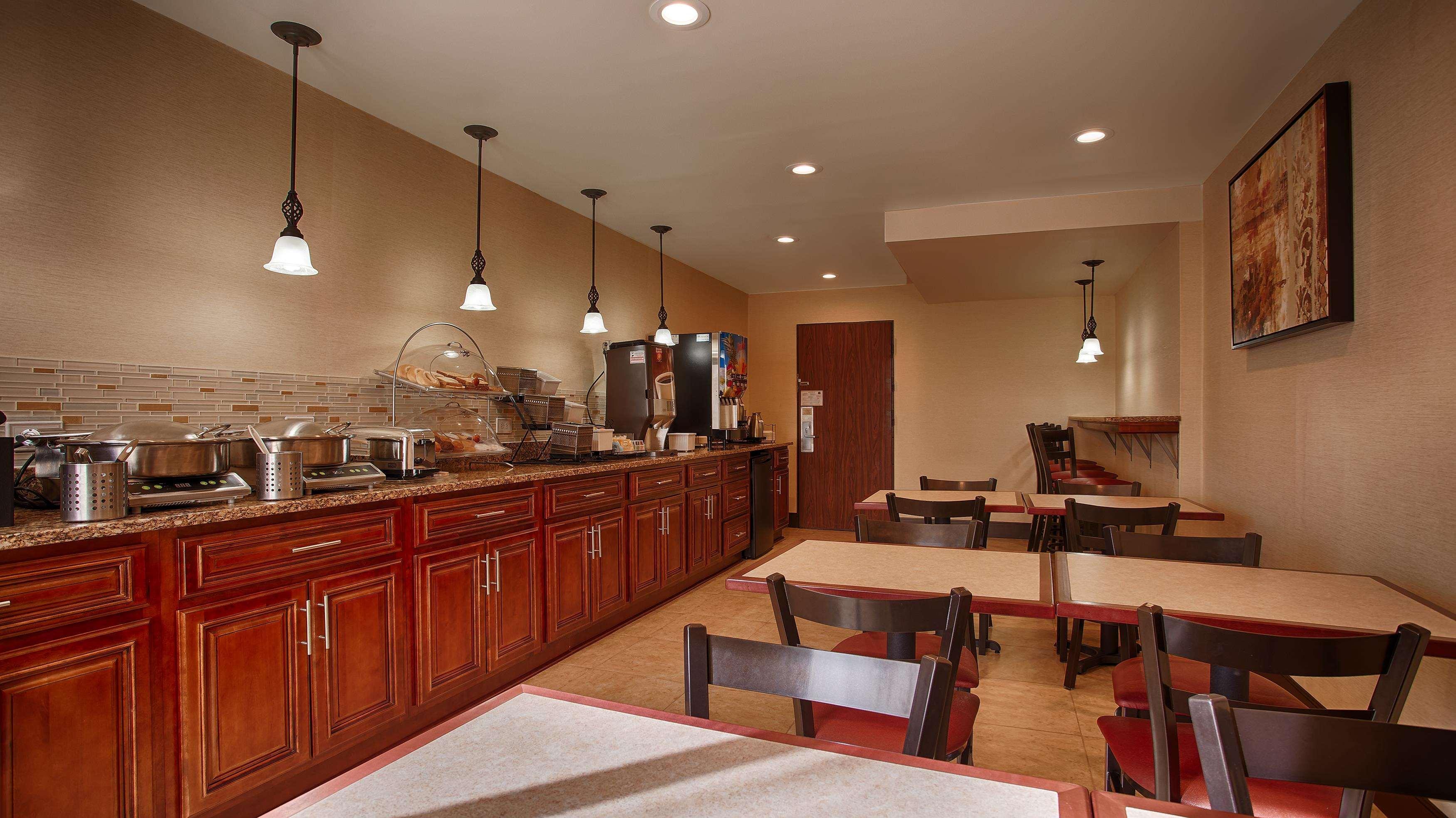 Best Western Manassas Luaran gambar
