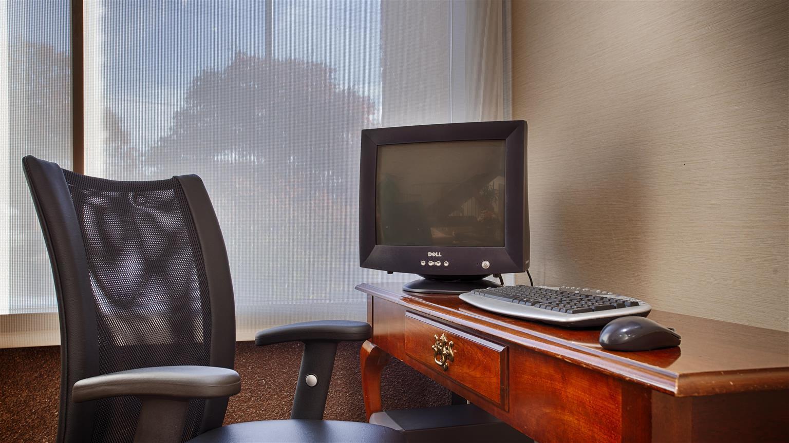 Best Western Manassas Luaran gambar