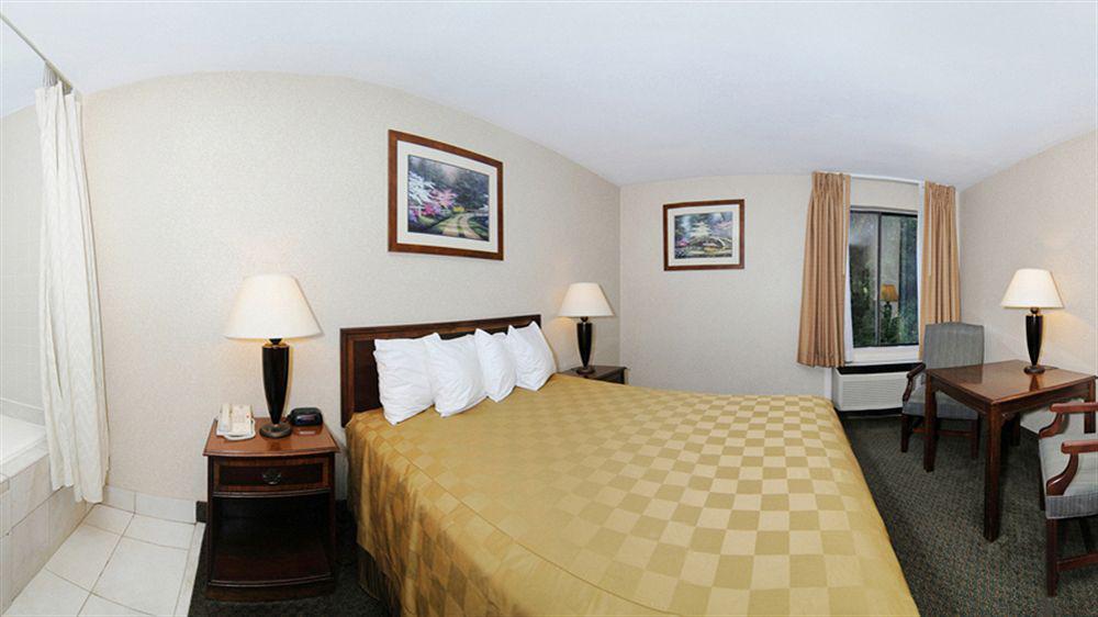 Best Western Manassas Luaran gambar