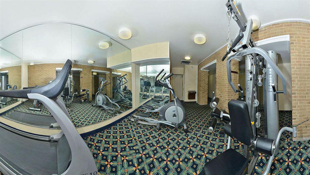 Best Western Manassas Luaran gambar